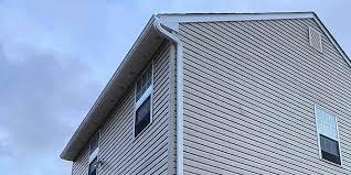 Best Steel Siding Installation  in Cherryville, PA